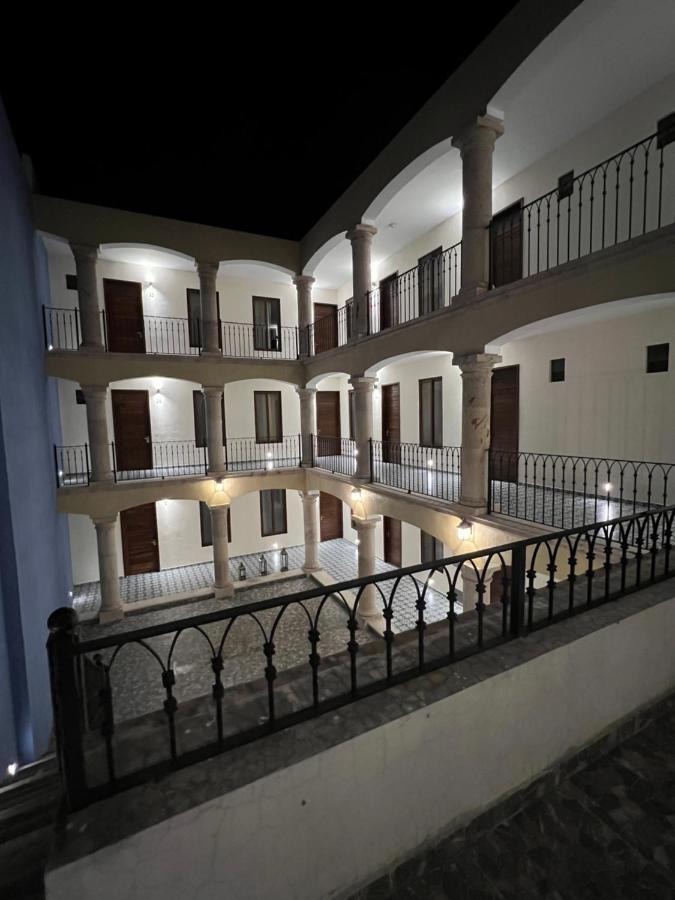 Отель Casona 1530 Текила Экстерьер фото