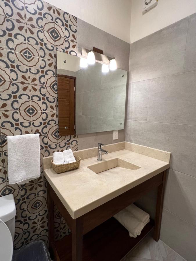 Отель Casona 1530 Текила Экстерьер фото